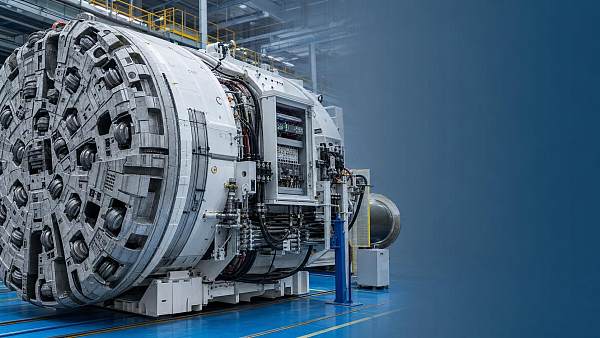 Tunnel Boring Machine CE Certification: Required Documents, Tests, and Compliance Steps Tunnel Boring Machine CE Certification: Required Documents, Tests, and Compliance Steps