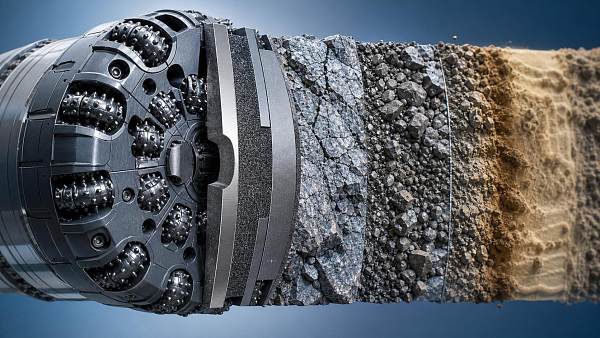 TBM Cutter Head Materials Explained: Wear Resistance, Toughness, and Ground Suitability