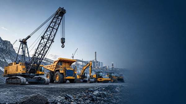 Heavy Equipment Demand Forecast: What Contractors and Buyers Should Track by Region
