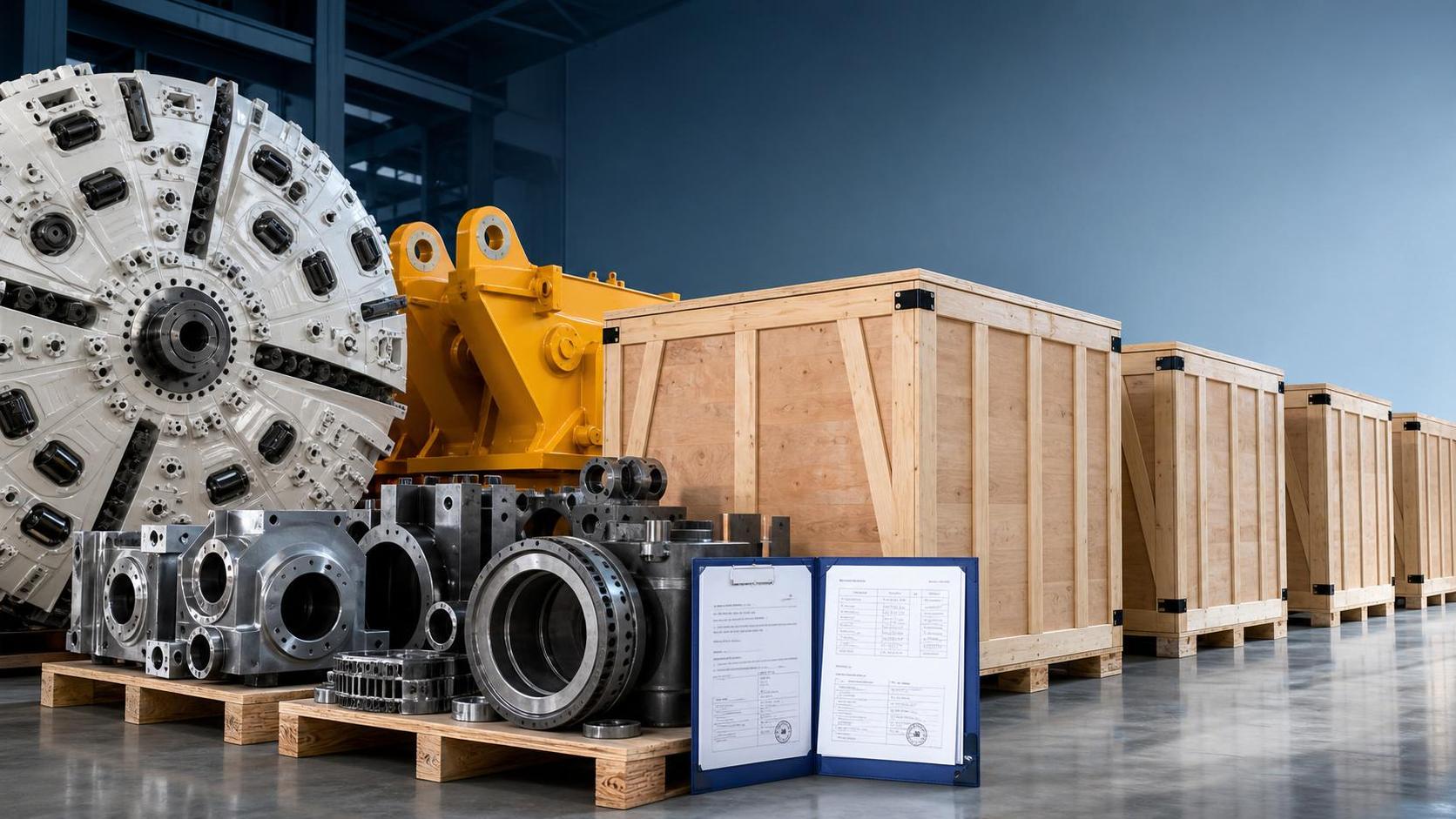 How to Evaluate Supplier Capability and Export Experience Before Shortlisting Vendors
