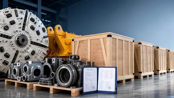 How to Evaluate Supplier Capability and Export Experience Before Shortlisting Vendors