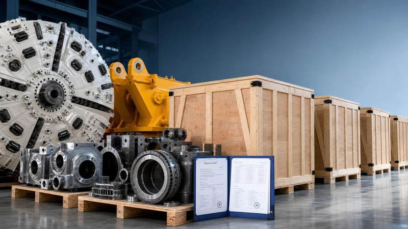 How to Evaluate Supplier Capability and Export Experience Before Shortlisting Vendors How to Evaluate Supplier Capability and Export Experience Before Shortlisting Vendors