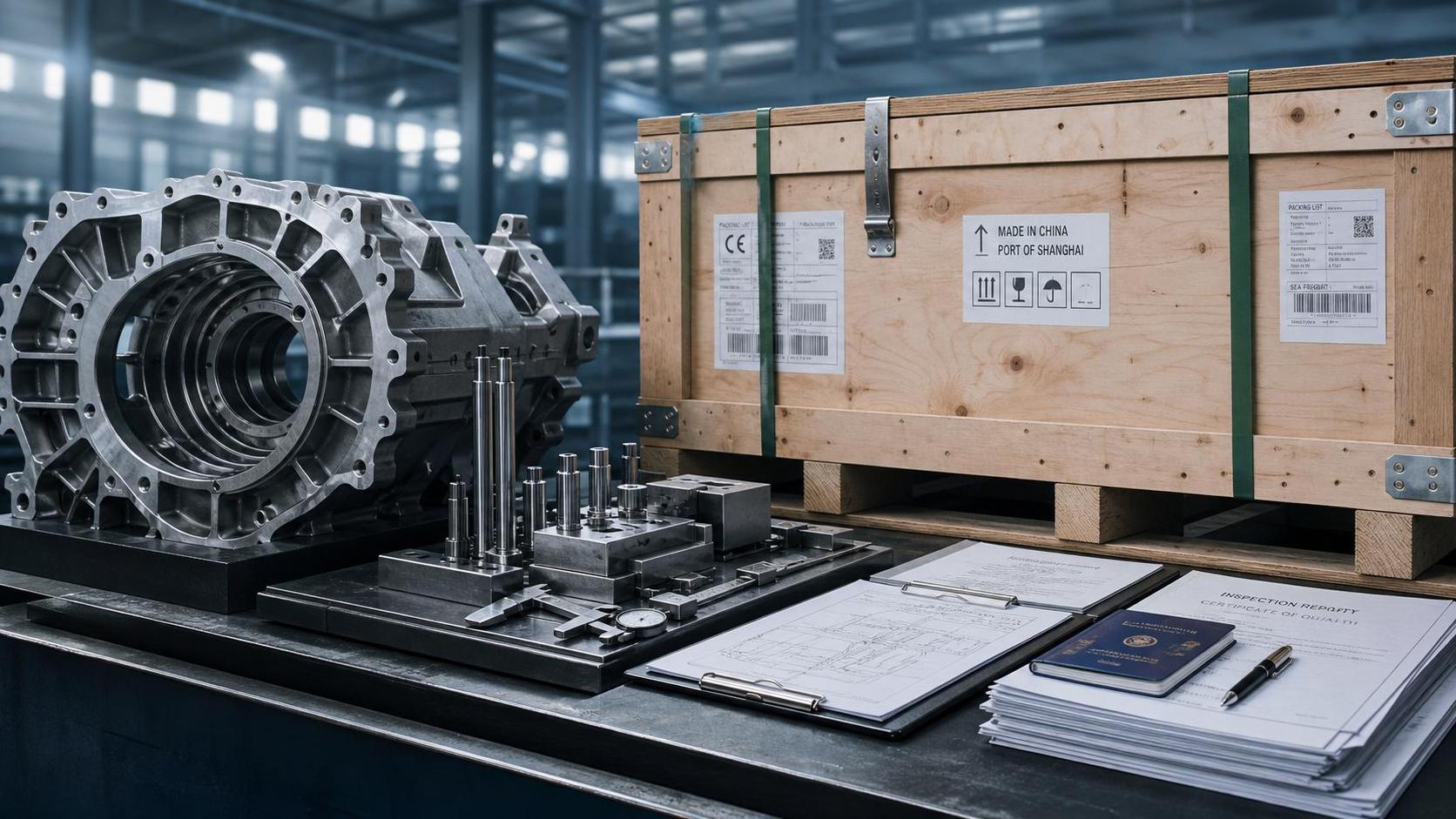 Common Mistakes in Supplier Capability Evaluation for Export Orders and How to Avoid Them