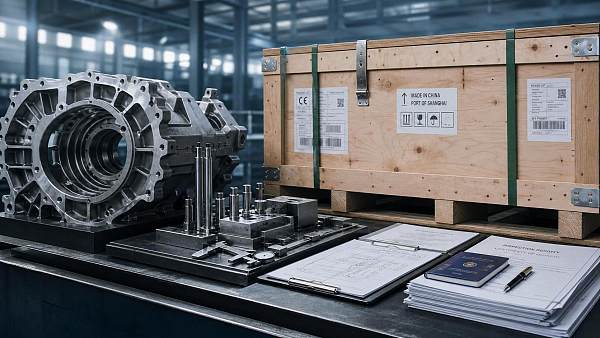 Common Mistakes in Supplier Capability Evaluation for Export Orders and How to Avoid Them