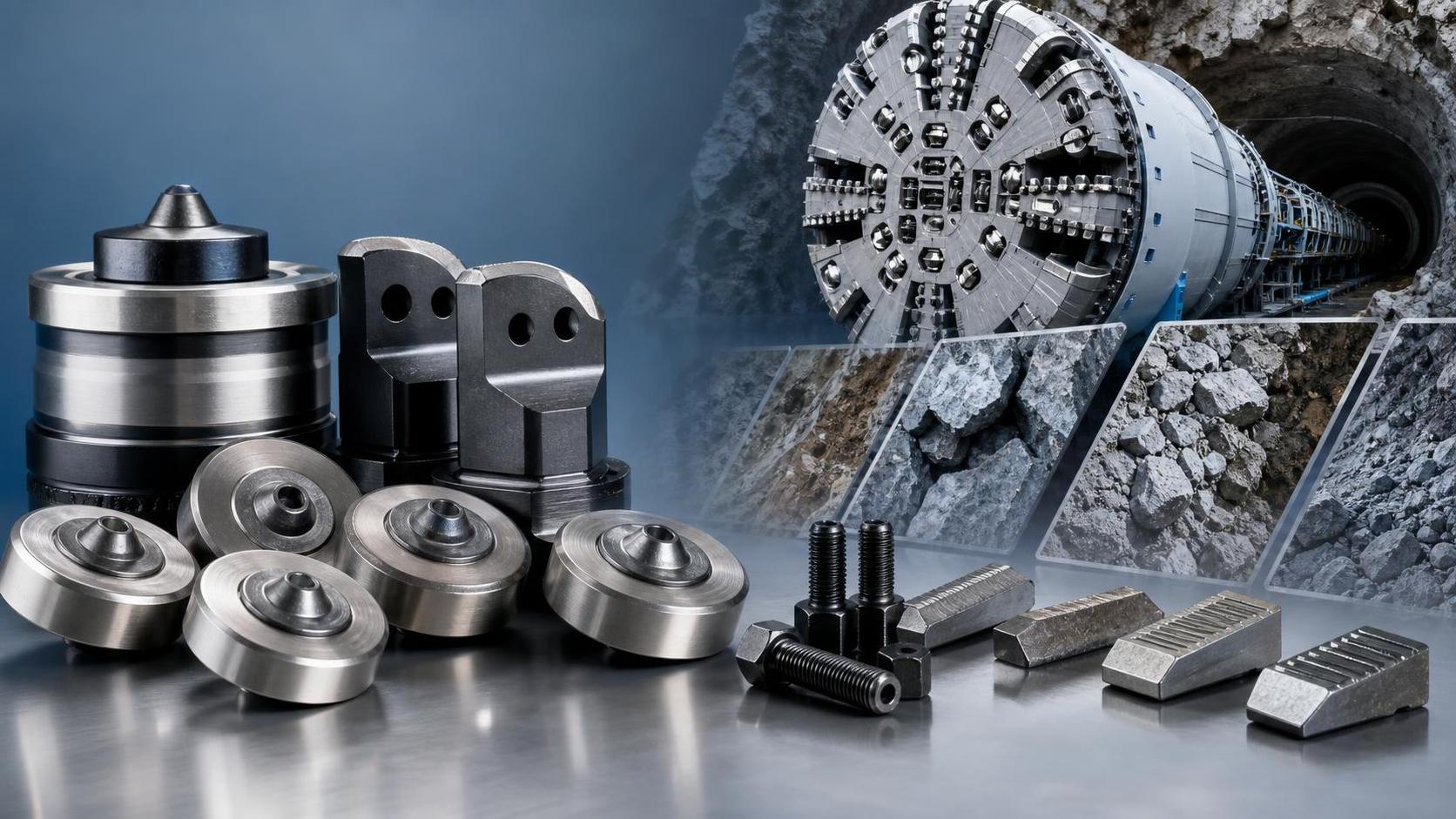 TBM Tooling Price Guide: What Affects Cost and How Buyers Can Compare Quotes
