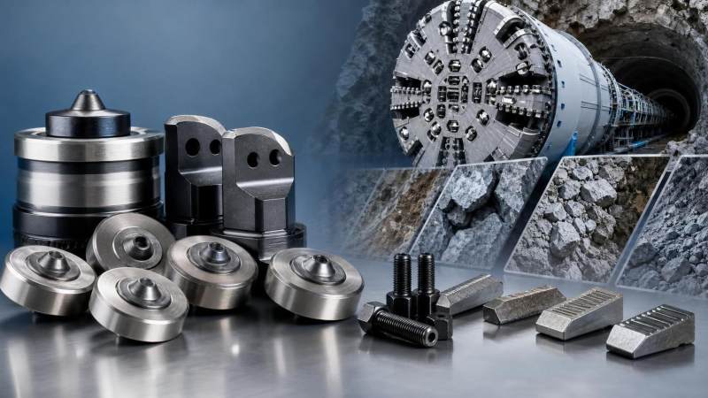TBM Tooling Price Guide: What Affects Cost and How Buyers Can Compare Quotes TBM Tooling Price Guide: What Affects Cost and How Buyers Can Compare Quotes