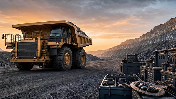 How to Evaluate a Mining Transport Manufacturer for Fleet Reliability and Lifecycle Cost How to Evaluate a Mining Transport Manufacturer for Fleet Reliability and Lifecycle Cost