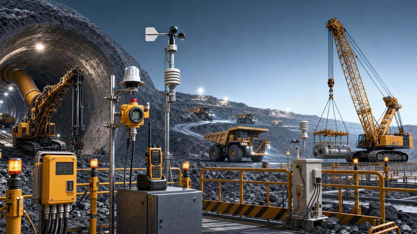 What Drives Construction Safety System Cost Across Different Project Types?