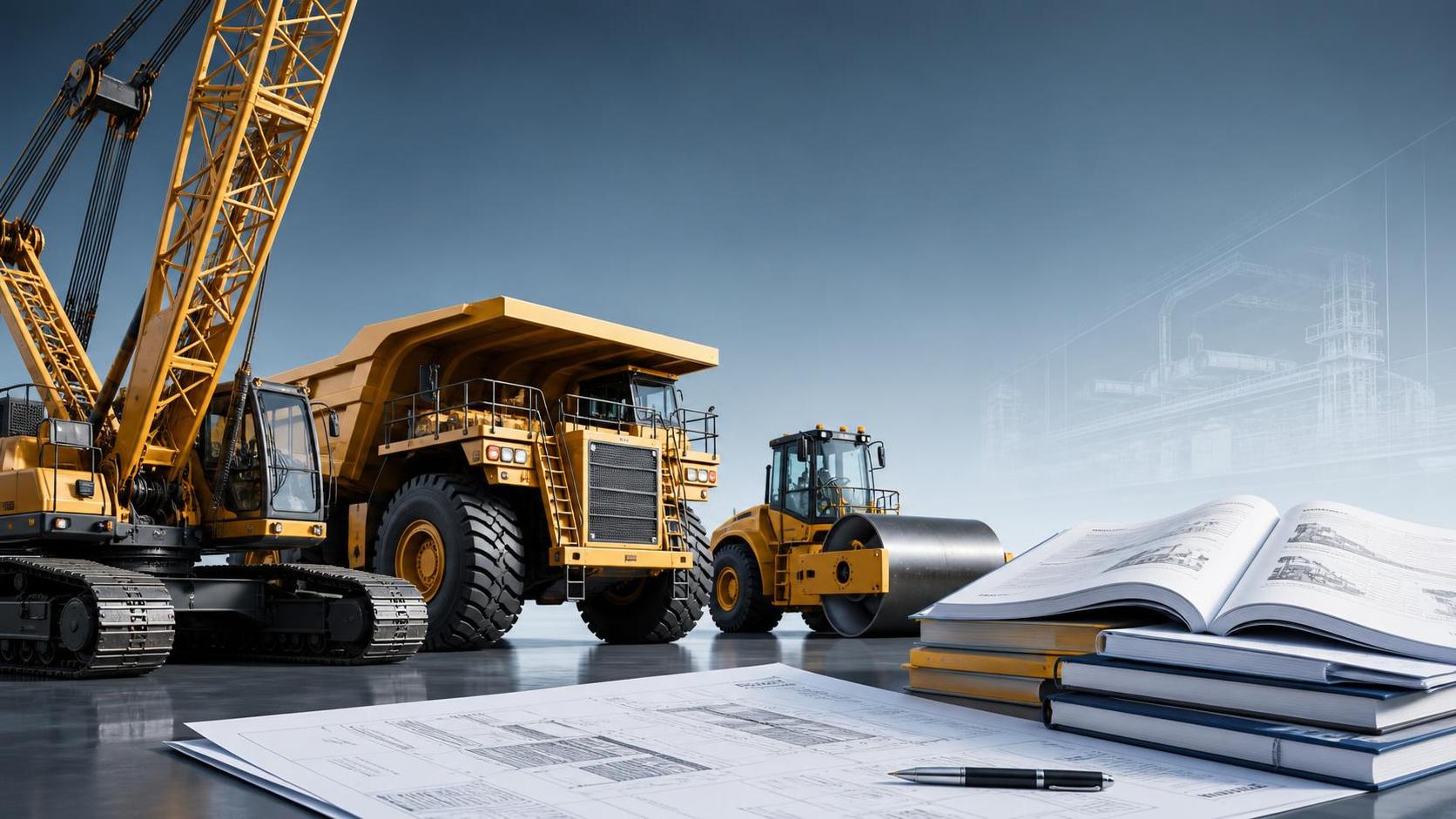 How to Read an Infrastructure Equipment Specification Guide for Better Bidding Decisions