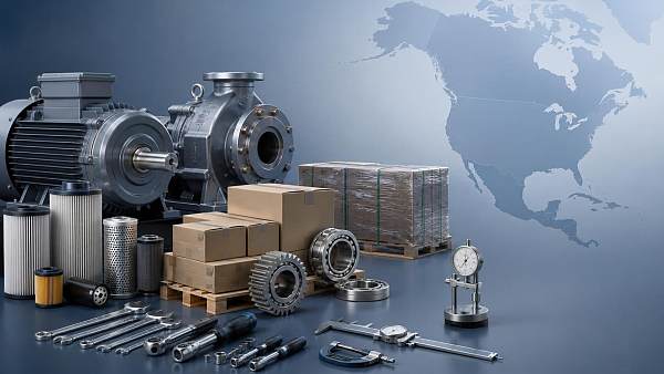 How to Compare Industrial Equipment Suppliers in North America by TCO and Service Risk How to Compare Industrial Equipment Suppliers in North America by TCO and Service Risk