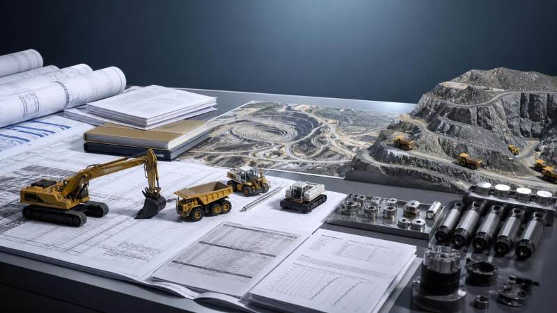 How Project Tender Intelligence Analysis Helps Contractors Bid Smarter
