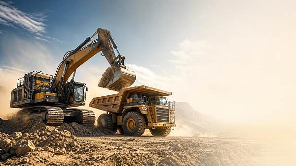 How to Plan Construction Equipment for Middle East Projects: Climate, Compliance, and Cost How to Plan Construction Equipment for Middle East Projects: Climate, Compliance, and Cost