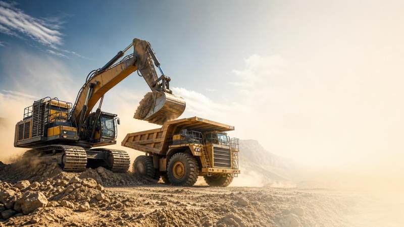 How to Plan Construction Equipment for Middle East Projects: Climate, Compliance, and Cost How to Plan Construction Equipment for Middle East Projects: Climate, Compliance, and Cost