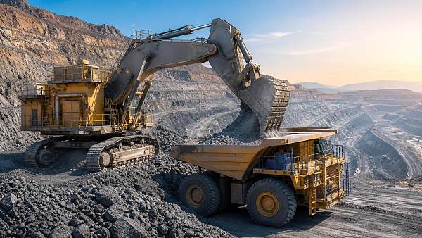 What to Consider Before Choosing Ultra Large Excavators for Mining Projects