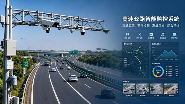 How to Evaluate Smart Highway Camera Systems for Traffic Monitoring Projects How to Evaluate Smart Highway Camera Systems for Traffic Monitoring Projects