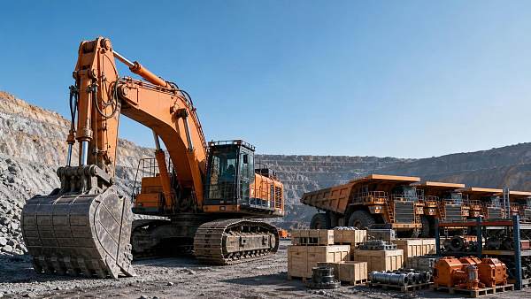 How to Evaluate Mining Excavator Suppliers for Reliability, Parts Support, and ROI How to Evaluate Mining Excavator Suppliers for Reliability, Parts Support, and ROI