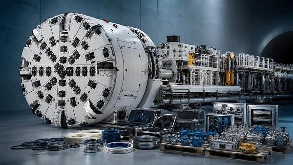 How to Evaluate a Tunnel Boring Machine Distributor for Project Support and Spare Parts How to Evaluate a Tunnel Boring Machine Distributor for Project Support and Spare Parts