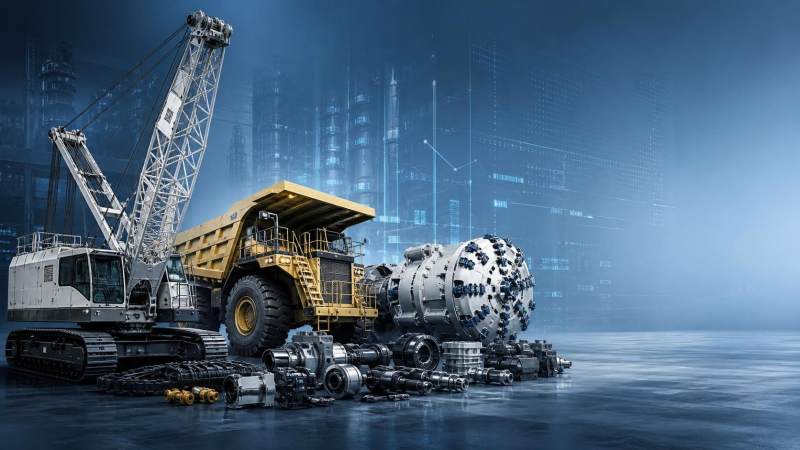 What to Look for in an Industrial Equipment Database for Faster Vendor Screening What to Look for in an Industrial Equipment Database for Faster Vendor Screening