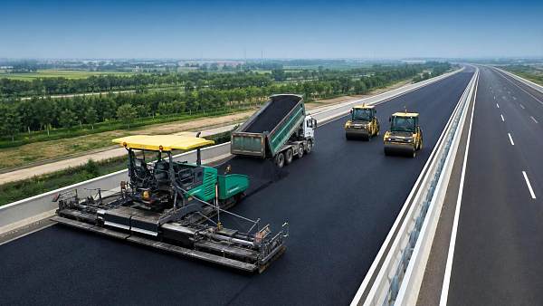 How to Select Highway Paving Equipment for High-Volume Asphalt Projects How to Select Highway Paving Equipment for High-Volume Asphalt Projects