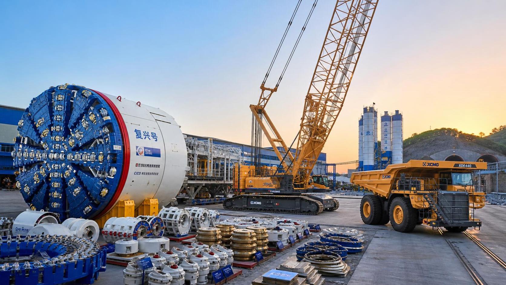 How Infrastructure Supply Intelligence Supports Smarter Sourcing Decisions
