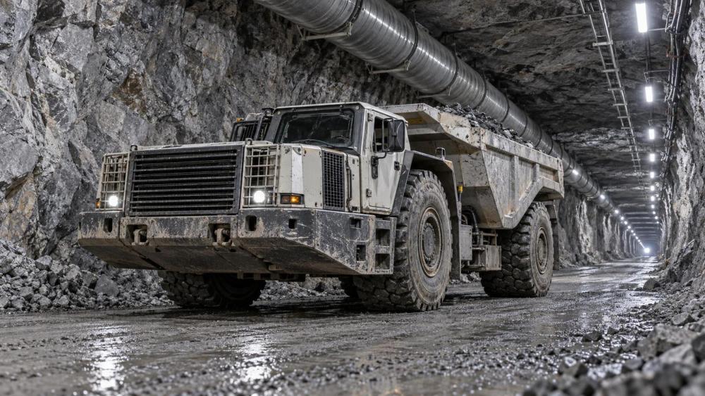 What should be verified before purchasing a used mining dump truck for underground operations? What should be verified before purchasing a used mining dump truck for underground operations?