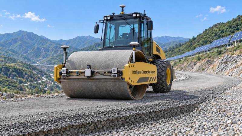 Does projected global infrastructure spending growth in 2026 increase demand for intelligent rollers? Does projected global infrastructure spending growth in 2026 increase demand for intelligent rollers?