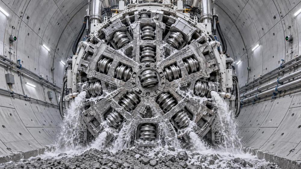 How to reduce underground construction costs without compromising safety compliance? How to reduce underground construction costs without compromising safety compliance?