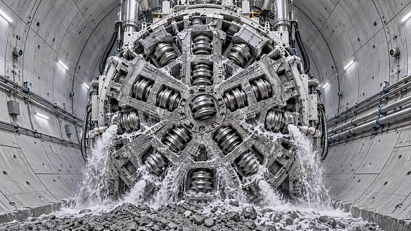 How to reduce underground construction costs without compromising safety compliance?