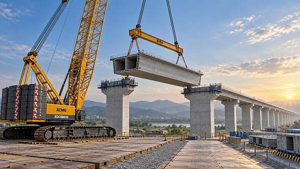 How to Select Bridge Lifting Machinery for Span, Load, and Site Constraints How to Select Bridge Lifting Machinery for Span, Load, and Site Constraints