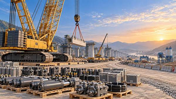 How to Evaluate Infrastructure Equipment Suppliers for Complex Project Requirements