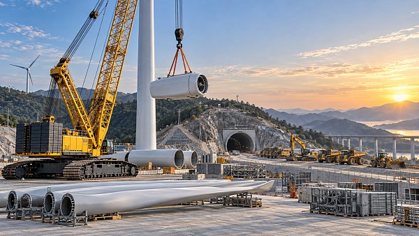 Infrastructure Equipment Market Reference: Demand, Pricing, and Supplier Benchmarks Infrastructure Equipment Market Reference: Demand, Pricing, and Supplier Benchmarks