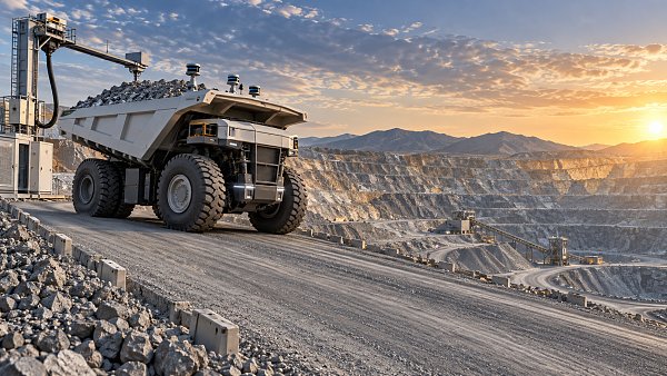 Mining Truck Technology Trends: What Fleet Managers Should Prioritize for 2026