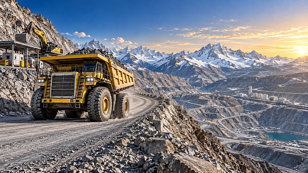 How to Evaluate a High-Altitude Mining Solutions Manufacturer for Remote Projects How to Evaluate a High-Altitude Mining Solutions Manufacturer for Remote Projects