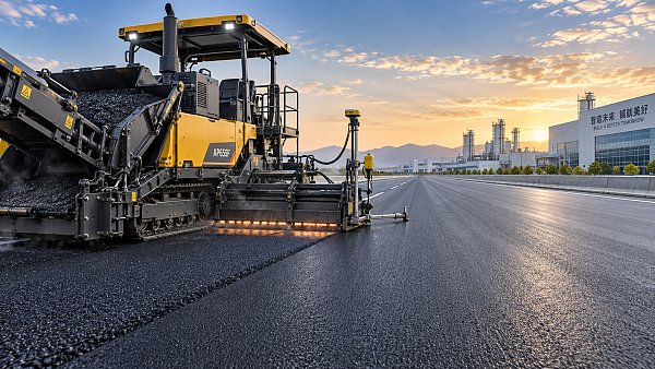 How to Evaluate a Paving Equipment Manufacturer for Highway Projects How to Evaluate a Paving Equipment Manufacturer for Highway Projects