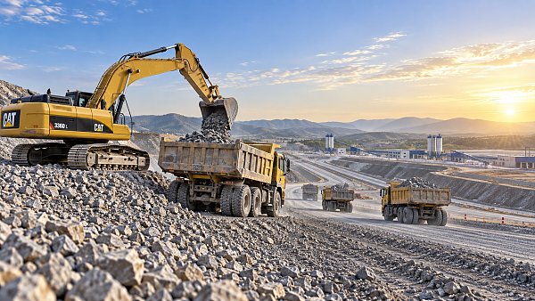 Heavy Equipment Selection Factors for Matching Machine Capacity to Jobsite Conditions Heavy Equipment Selection Factors for Matching Machine Capacity to Jobsite Conditions