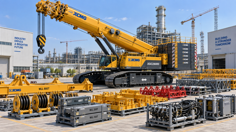 What drives construction machinery pricing on major project purchases? What drives construction machinery pricing on major project purchases?