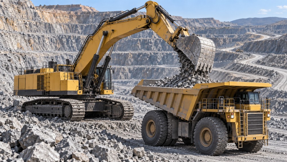 How to assess mining equipment brands recognized for durability How to assess mining equipment brands recognized for durability