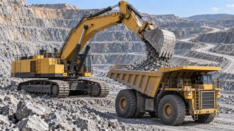 How to assess mining equipment brands recognized for durability How to assess mining equipment brands recognized for durability