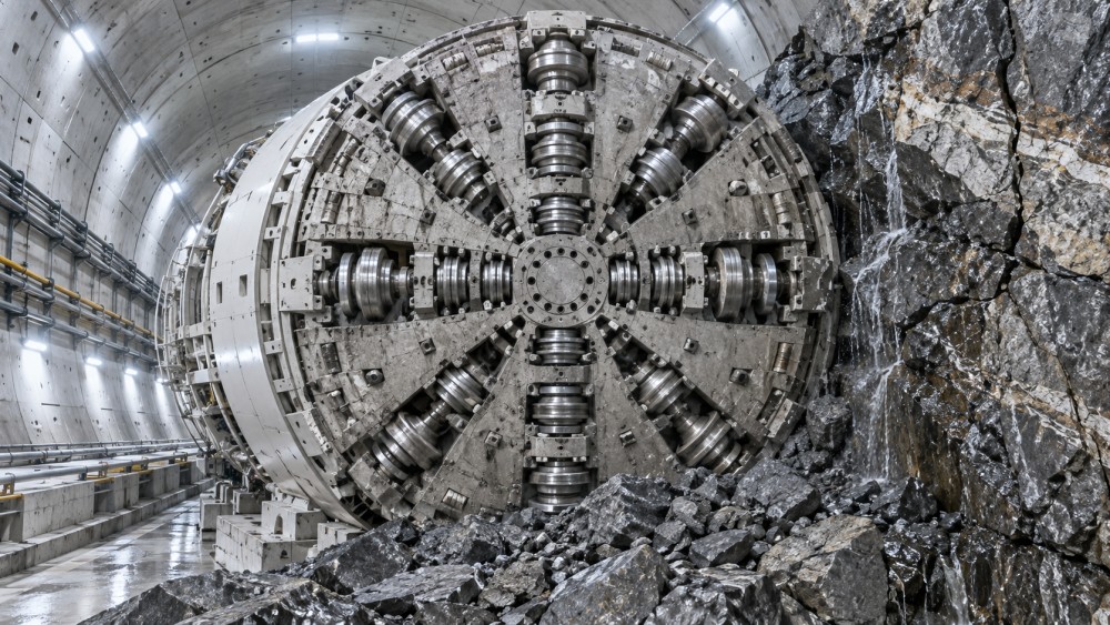 Which Geotechnical Factors Matter Most When Selecting a TBM? Which Geotechnical Factors Matter Most When Selecting a TBM?