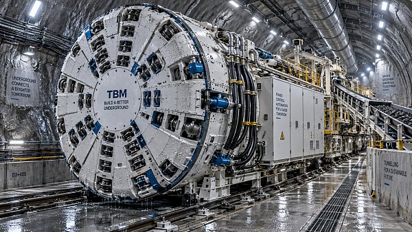 How Should You Plan Tunneling Machinery Maintenance in Humid Climates?