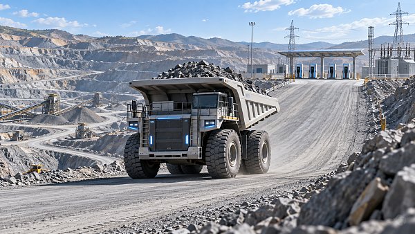 Are Pure Electric Mining Dump Trucks Worth the Investment in 2026?