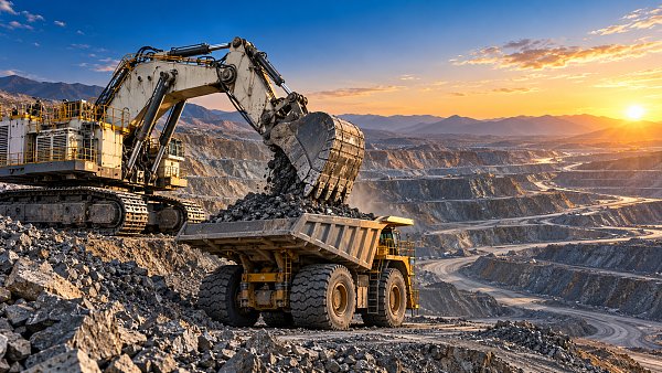 What Does an Ultra-Large Excavator Really Cost Over Its Service Life? What Does an Ultra-Large Excavator Really Cost Over Its Service Life?
