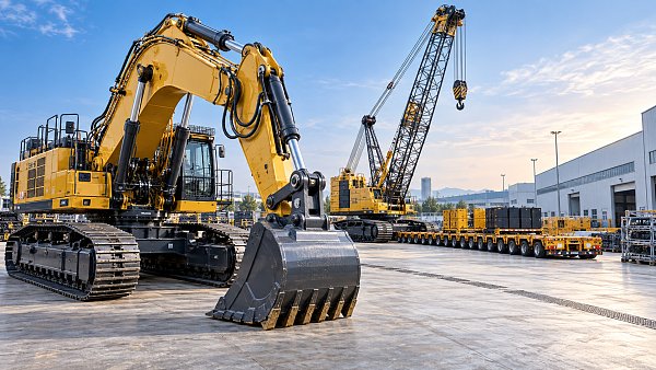How to Use Technical References to Benchmark Industrial Equipment Prices How to Use Technical References to Benchmark Industrial Equipment Prices