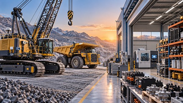 How to Evaluate Heavy Equipment Technology Suppliers for Fleet Uptime and Support How to Evaluate Heavy Equipment Technology Suppliers for Fleet Uptime and Support