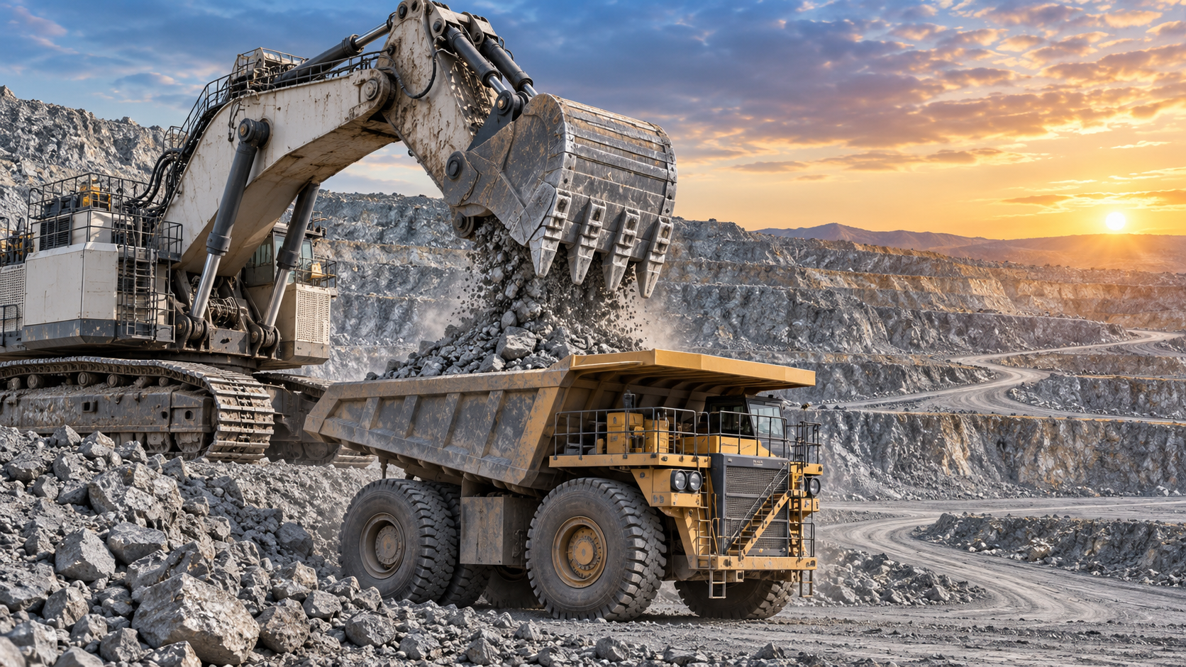 Ultra-Large Excavator Bucket Size: Capacity, Width, and Site Fit Explained