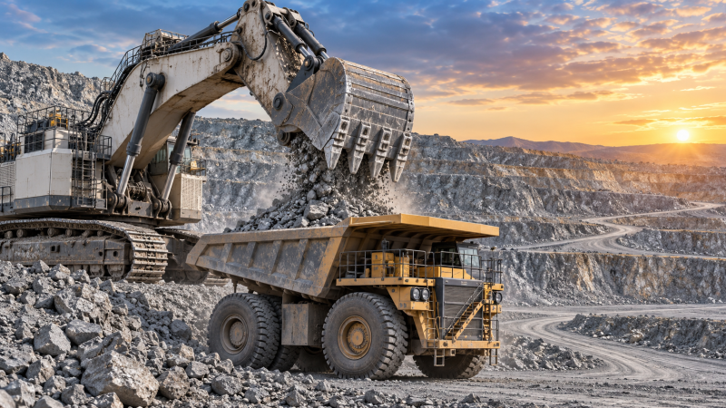Ultra-Large Excavator Bucket Size: Capacity, Width, and Site Fit Explained Ultra-Large Excavator Bucket Size: Capacity, Width, and Site Fit Explained