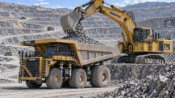 Payload Management Systems: Preventing Overloads Without Slowing Production
