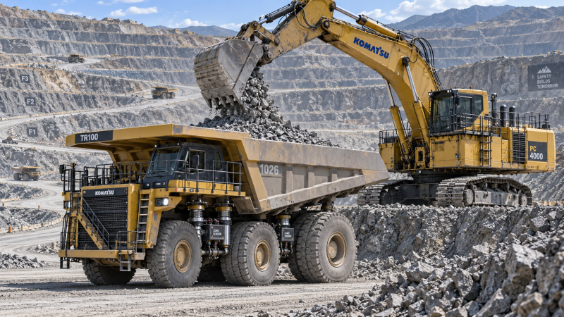 Payload Management Systems: Preventing Overloads Without Slowing Production