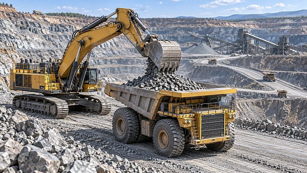 How to Read Mining Equipment Performance Reviews Beyond Headline Metrics