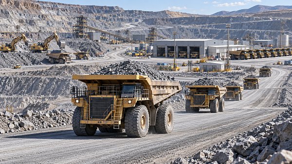 Mining Haulage Services Procurement Checklist for Uptime and Cost Control